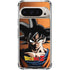 Dragon Ball Z Goku Portrait Pixel 9 Pro XL Clear Case